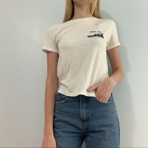 Brandy Melville Tee